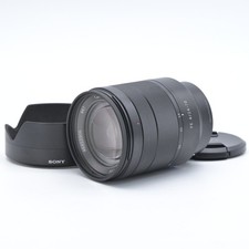 Sony Vario-Tessar T* FE