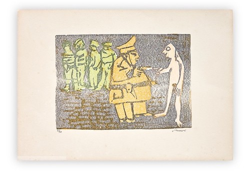 Mino maccari - mino,