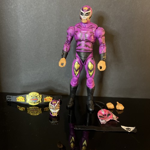 Modellino wwe legends - modellino,
