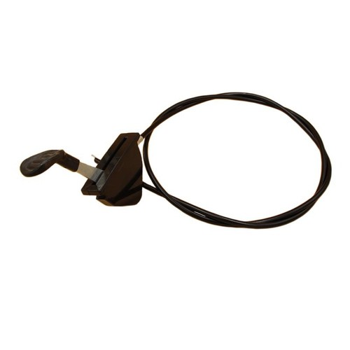 Cavo acceleratore leva - acceleratore, e