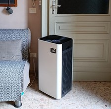 Amazon Basics Purificatore Aria, CADR 800m³/h copertura fino a 96m²