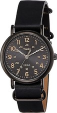 TIMEX Weekender T2P494 Indiglo