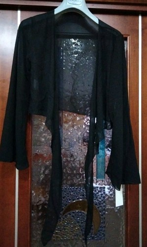 Coprispalle donna elegante