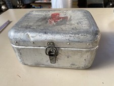 Cassetta  Medica Militare