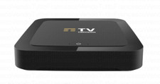 Tim Vision tim Box Sagemcom 2021 Decoder dvb T2 android 4k