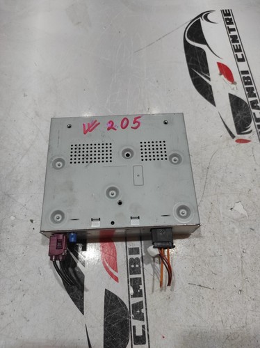Modulo audio - ✴️,