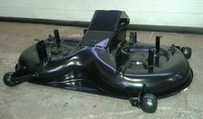 Cura Dei Prati Falciatrice