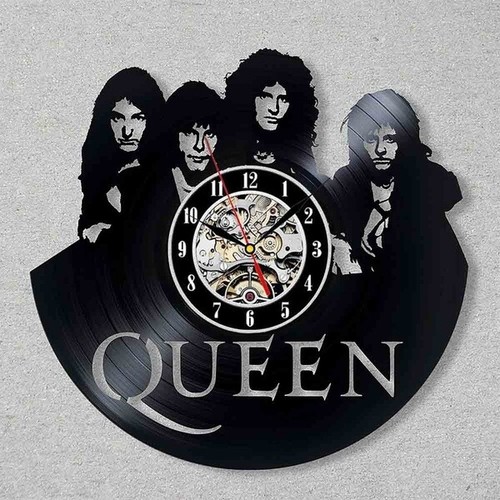 Orologio analogio rock - , band