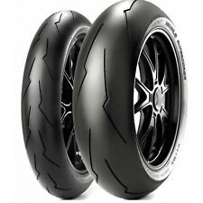 120/70 R17 58 (W) PIRELLI - Diablo Supercorsa SP V2