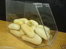 DS-Acrylic 10"w Bulk Bread