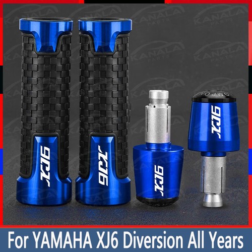 Per yamaha xj6 diversion - yamaha,