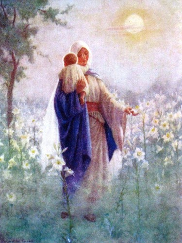 Maria gesù margherita - gesù,