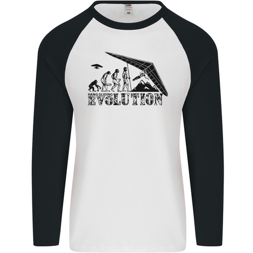 Shirt baseball uomo hang - uomo,