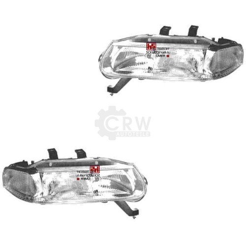 Set fari adatto - di,
