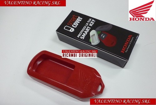 Cover telecomando smart - cover, key