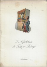 Napoletani filippo - napoletani, di