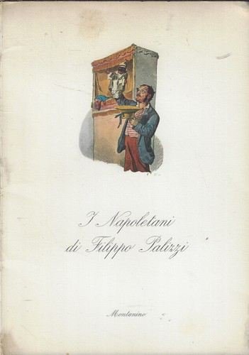 Napoletani filippo - i, di