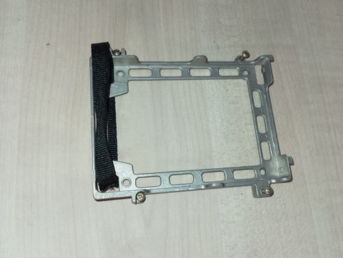 Hdd caddy slitta - hdd,