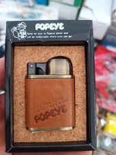 accendino tascabile Popeye