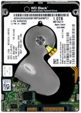 DISCO FISSO WD BLACK WD10S21X