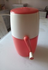 tritaghiaccio vintage A