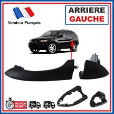 Poignee Exterieure NOIRE de