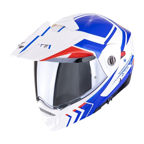 Scorpion adx lewis - adx-2,