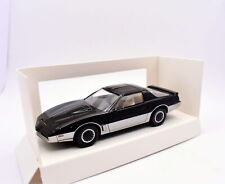 Modellino auto scala 1:43 Pontiac Firebird SUPERCAR KARR diecast modellismo car