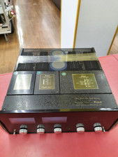 Amplificatore di potenza Mcintosh Mc2105 usato controllo funzionamento prodotto jp