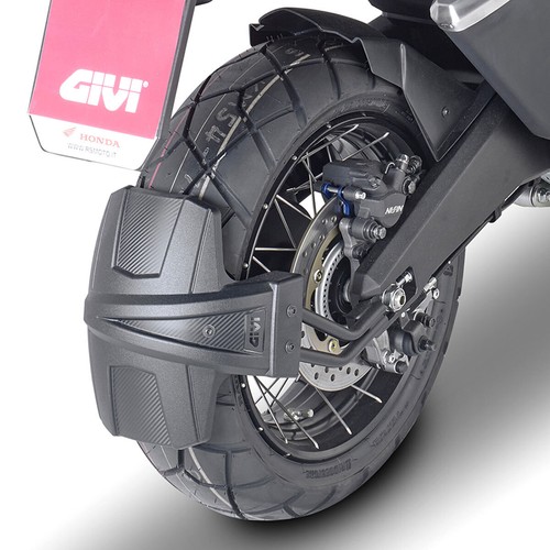 Kit givi supporto - kit,