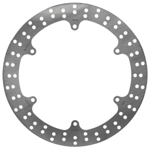 Disco freno per yamaha - freno, xvz