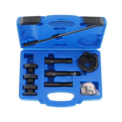 Wheel bearing remover - bearing,