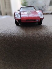 politoys m 535 Porsche 904