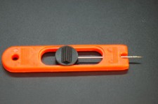 Ago del Gancio per Capelli