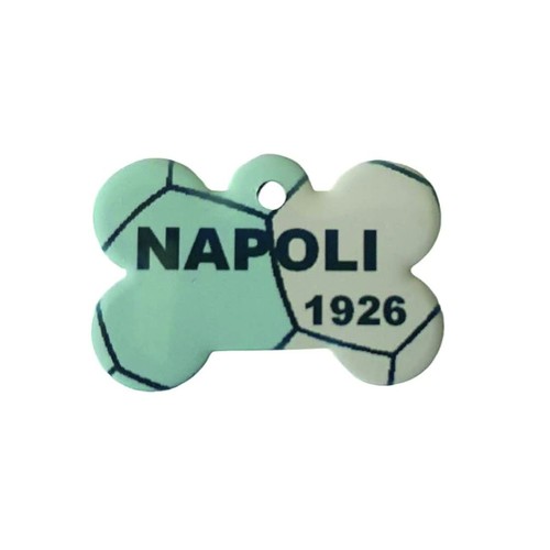 Medaglietta personalizzata