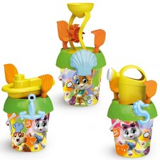Set giocattolo mare - , secchiello