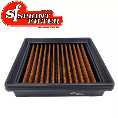 Filtro aria sportivo - filtro, sprint