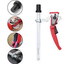 Elegante morsetto per fori per