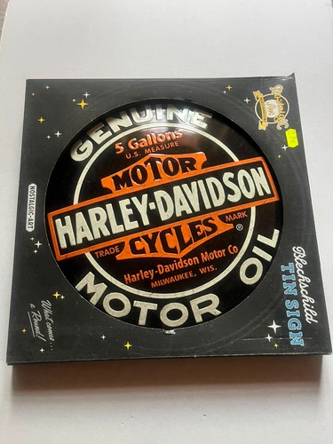 Targa harley davidson - targa, harley-davidson
