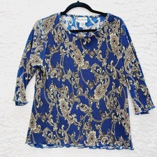 Camicetta Taglia MP Navy