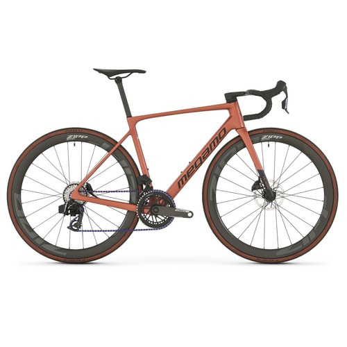 Bici strada megamo - da,