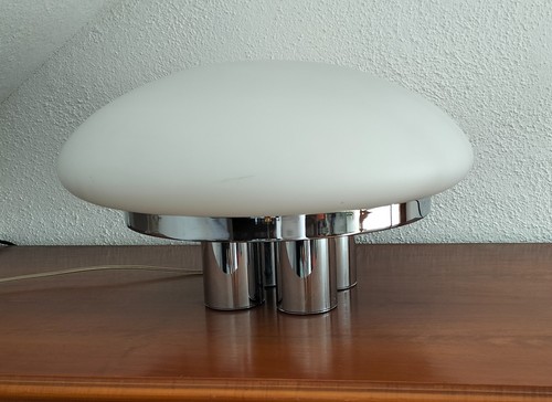 Lampada tavolo magnolia - da,