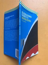 Baricco Alessandro, NOVECENTO