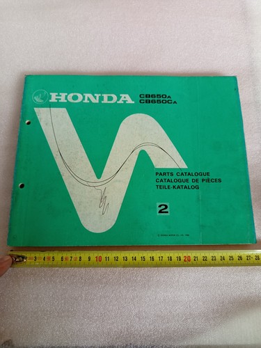Catalogo ricambi parts - ricambi,