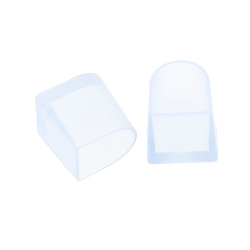 Pair proteggi tacco - 5,