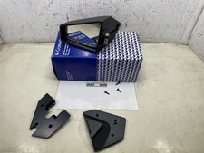 SPECCHIO SPECCHIETTO RETROVISORE SINISTRO CROMODORA FIAT RITMO PRIMA SERIE (O...