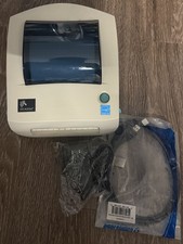 Zebra GC420d Thermal Label