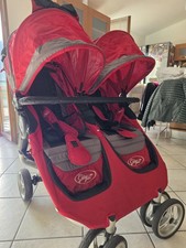 passeggino gemellare usato