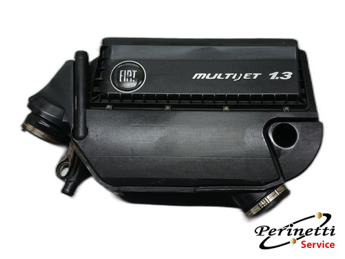 Scatola filtro aria - , fiat
