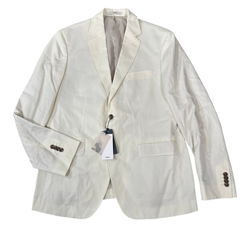 Blazer tuta mango mng - mango, uomo